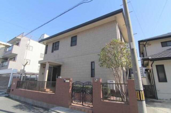 ※写真は従前契約者がご入居前　撮影分を代用・準備中