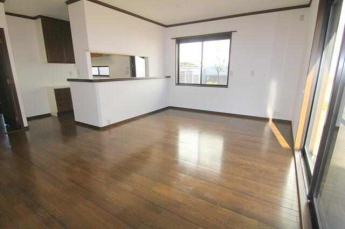 ＬＤＫ２１．４帖