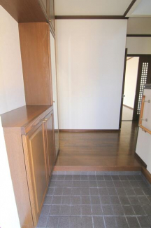 大型シューズＢＯＸ
