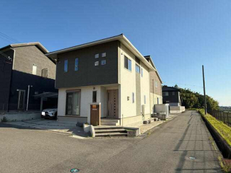 南あわじ市八木養宜上の中古一戸建ての画像