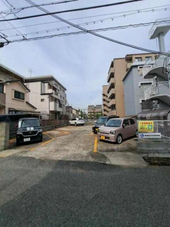 烏帽子駐車場の画像