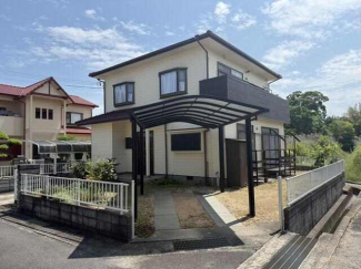 洲本市安乎町平安浦の中古一戸建ての画像