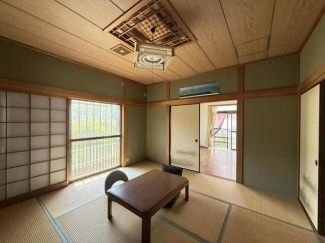 洲本市安乎町平安浦の中古一戸建ての画像