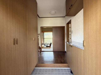 洲本市安乎町平安浦の中古一戸建ての画像