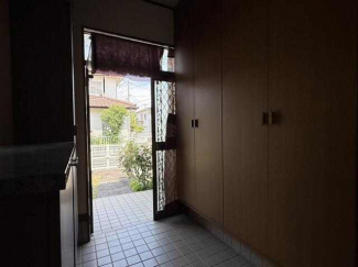 洲本市安乎町平安浦の中古一戸建ての画像