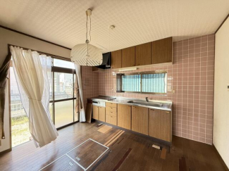 洲本市安乎町平安浦の中古一戸建ての画像