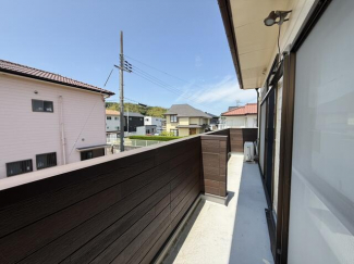 洲本市安乎町平安浦の中古一戸建ての画像