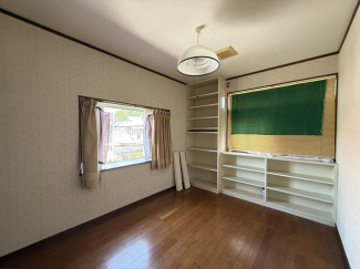 洲本市安乎町平安浦の中古一戸建ての画像