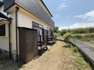 洲本市安乎町平安浦の中古一戸建ての画像