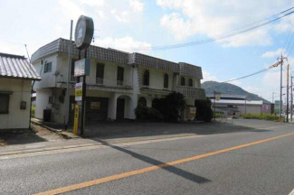 外観　北東から撮影