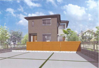 加西市北条町横尾の中古一戸建ての画像