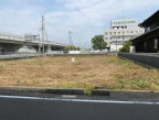 松山市北井門２丁目の売地の画像
