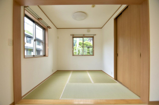 松山市星岡４丁目の中古一戸建ての画像
