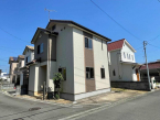 松山市星岡４丁目の中古一戸建ての画像