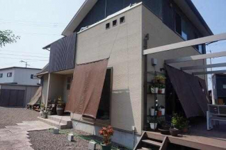 新居浜市中村４丁目の中古一戸建ての画像