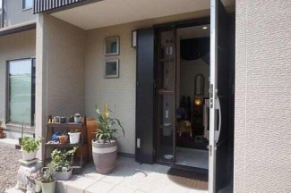 新居浜市中村４丁目の中古一戸建ての画像