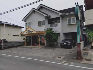 松山市山越４丁目の中古一戸建ての画像