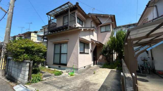 松山市平井町の中古一戸建ての画像