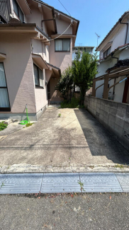 松山市平井町の中古一戸建ての画像