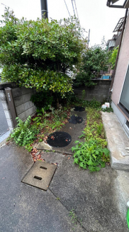 松山市平井町の中古一戸建ての画像