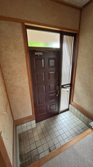 松山市平井町の中古一戸建ての画像
