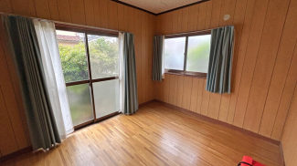 松山市平井町の中古一戸建ての画像