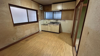 松山市平井町の中古一戸建ての画像
