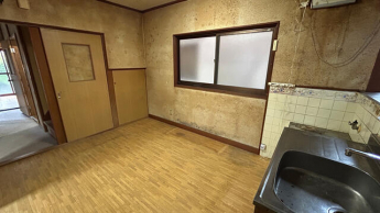 松山市平井町の中古一戸建ての画像