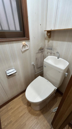松山市平井町の中古一戸建ての画像