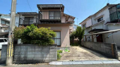 松山市平井町の中古一戸建ての画像