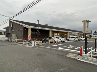 コープえひめ金子店まで725m