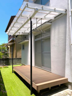 松山市西長戸町の中古一戸建ての画像