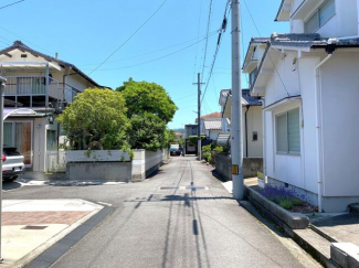 松山市西長戸町の中古一戸建ての画像