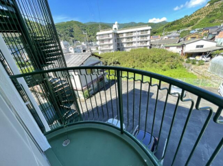 山越マンションの画像