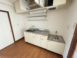 山越マンションの画像