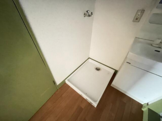 山越マンションの画像