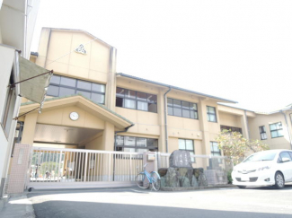 八幡浜市立江戸岡小学校まで774m
