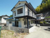 伊予郡砥部町宮内の中古一戸建ての画像