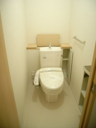 【トイレ】