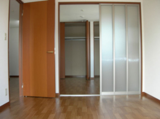 【子供部屋】