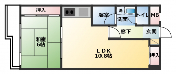 【外観】