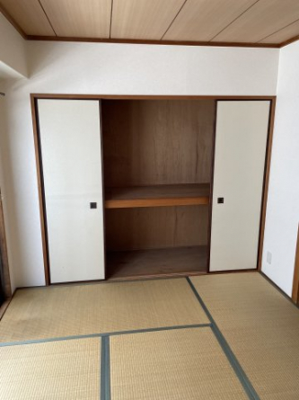 【収納】