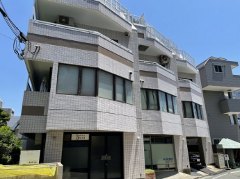 Ｓ.Ｉ.ハイツ芦屋の画像