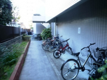 Ｓ.Ｉ.ハイツ芦屋の画像