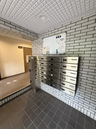 Ｓ.Ｉ.ハイツ芦屋の画像