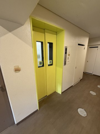 Ｓ.Ｉ.ハイツ芦屋の画像