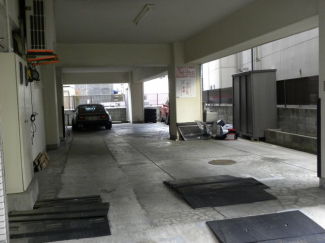 Ｓ.Ｉ.ハイツ芦屋の画像