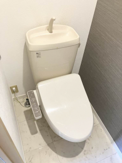 【トイレ】