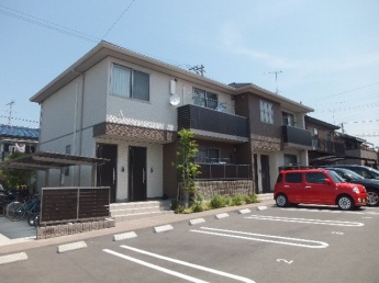 Ａ棟