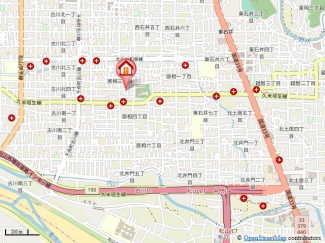 【地図】